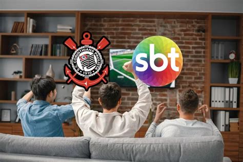 sbt vai transmitir o jogo do corinthians hoje